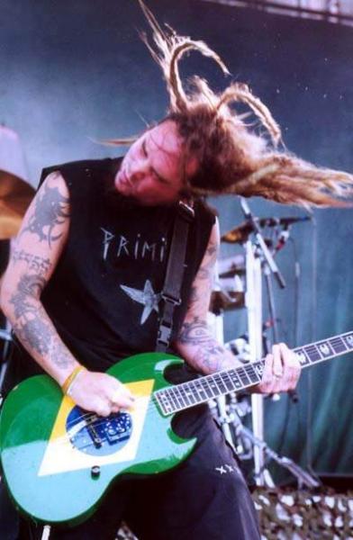 Soulfly
